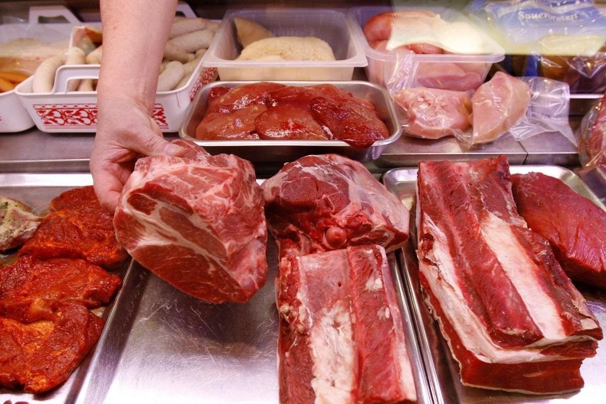 В Украине резко переписали цены на мясо ➤ Prozoro.net.ua