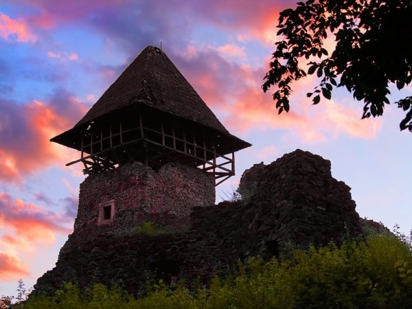 Две неразгаданных тайны: это самый загадочный замок в Украине ➤ Prozoro.net.ua