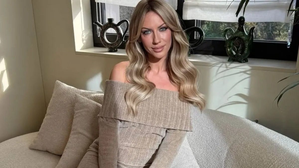 Нікітюк придумала для свого первістка дуже незвичайне ім’я