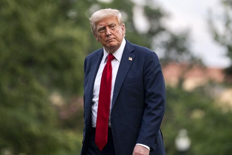 Удар на 500% по кошельку: как Трамп хочет «обнулить» экономику РФ