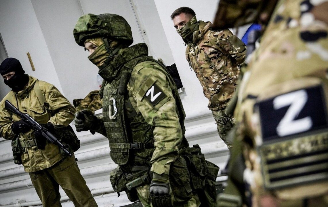ВСУ ликвидировали сына кандидата в президенты Беларуси, воевавшего за Путина