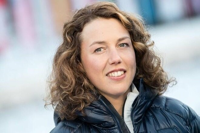 Що загибла Лаура Дальмайєр писала про війну в Україні