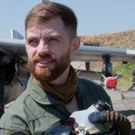 У квартирі загиблого пілота “Джуса” пройшли обшуки: причина ➤ Prozoro.net.ua