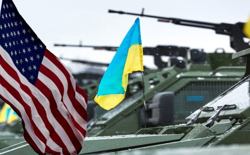 Возобновление поставок оружия из США: вот и хорошие новости ➤ Prozoro.net.ua