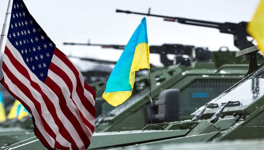 Відновлення постачання зброї зі США: ось і хороші новини ➤ Prozoro.net.ua