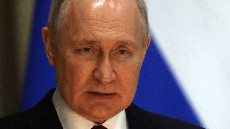 В России за поимку Путина пообещали награду: чем это закончилось