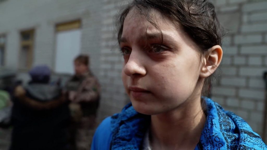 Як покарали нелюдя з РФ, який тримав у підвалі 370 українців