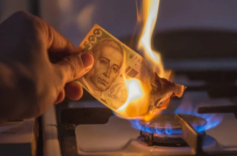 Українцям пояснили підступну помилку у платежах за газ