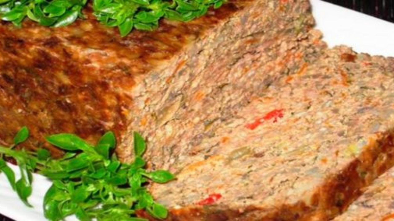 Печінковий торт без випікання коржів