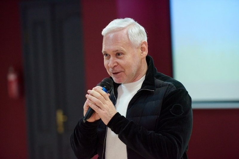 «Сьогодні СБУ запобігла страшному злочину» — Терехов