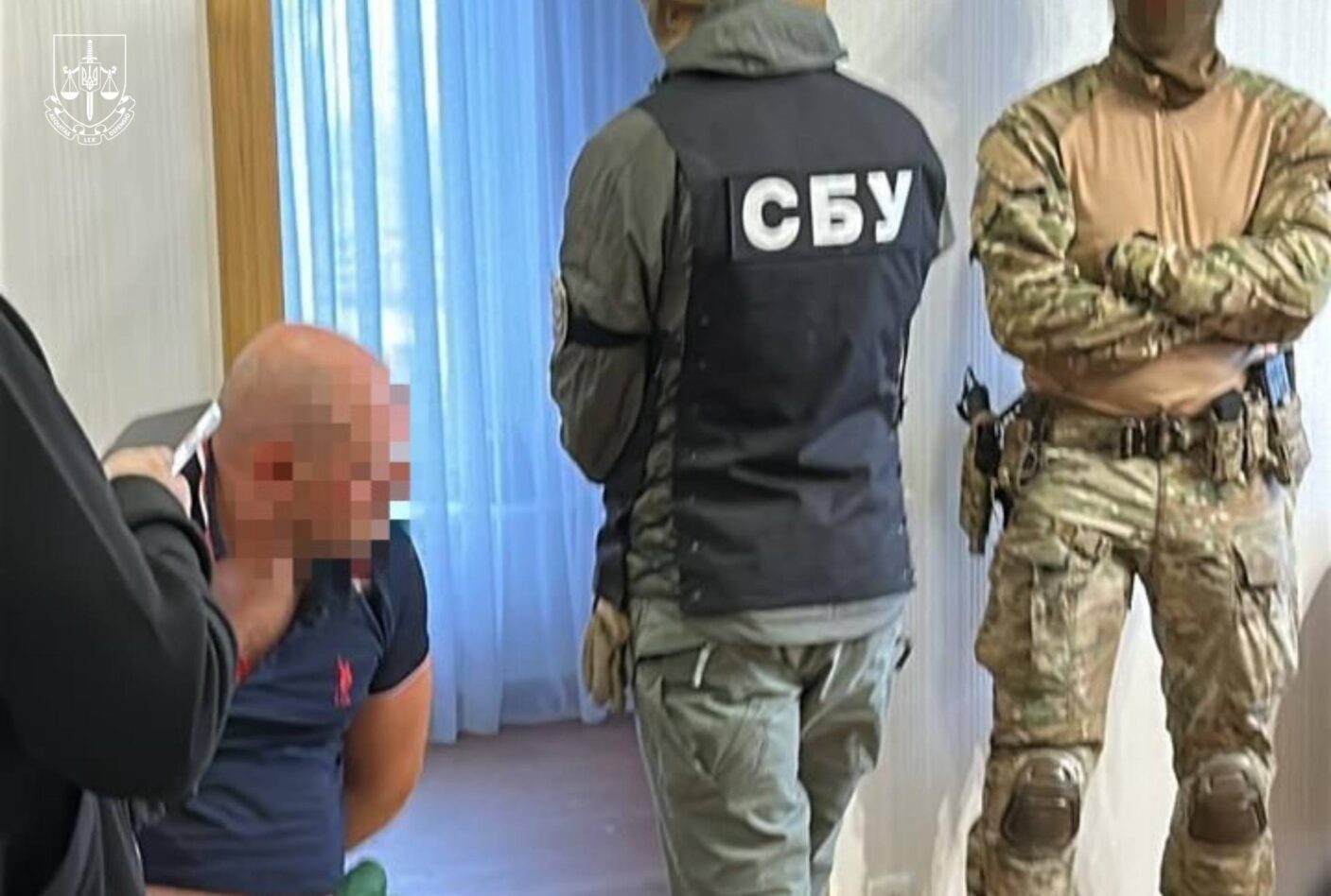 Нардеп Украины оказался русским агентом. Вы все его знаете