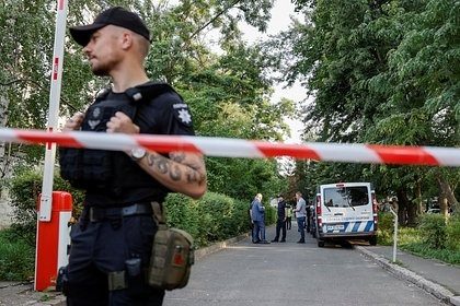 Ким виявилися кілери, які вбили полковника СБУ Воронича