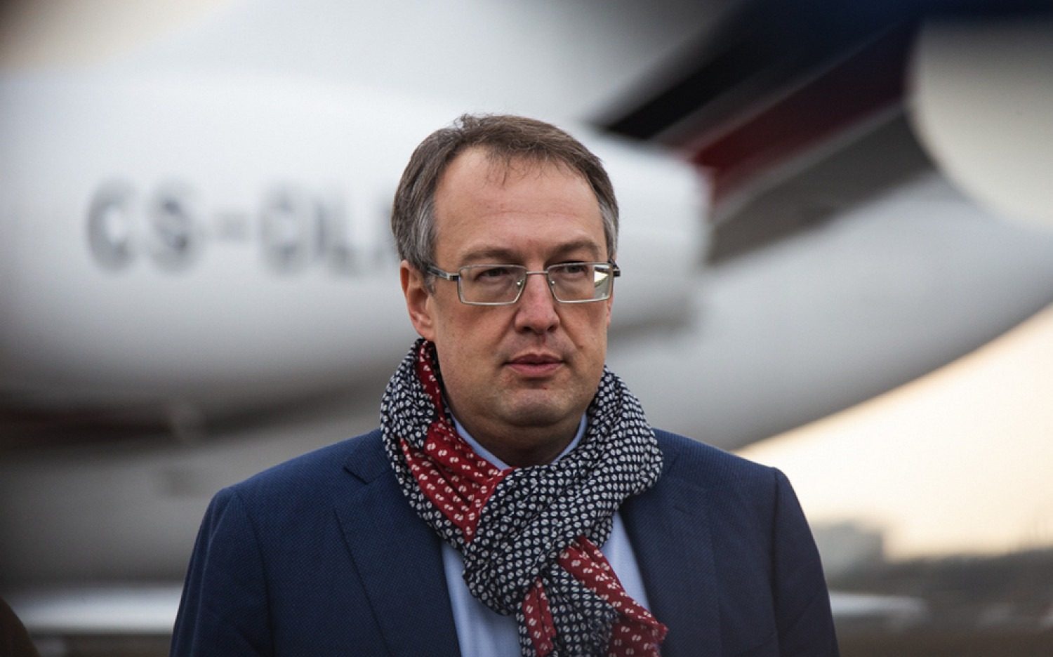 Куди пропав Геращенко і що про нього відомо зараз