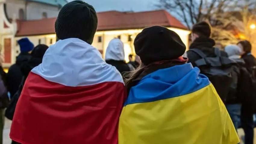 Чому поляки так не люблять українців?