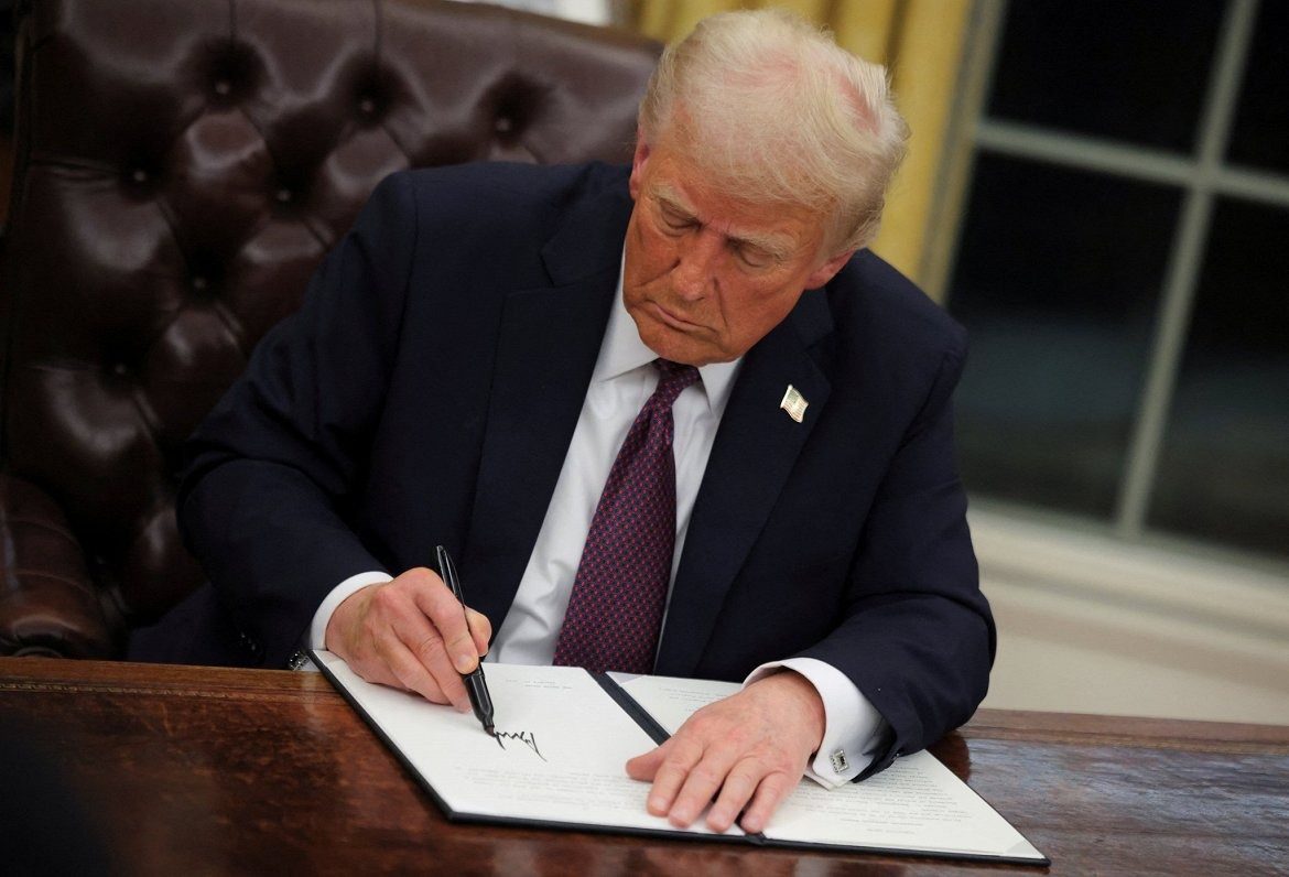 За допомогою Трампа: Єрмак назвав можливий термін закінчення війни