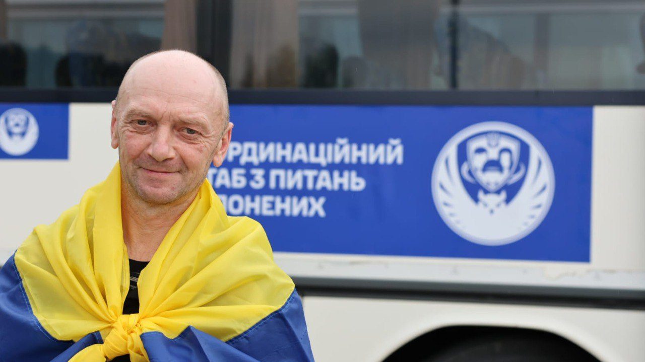 Обмін полоненими 4 липня: додому повернулися молоді, поранені та тяжкохворі захисники  ➤ Prozoro.net.ua
