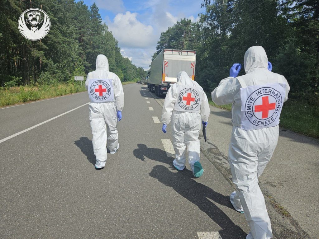 В Украину вернули тела еще 1000 погибших защитников 3 В Украину вернули тела еще 1000 погибших защитников