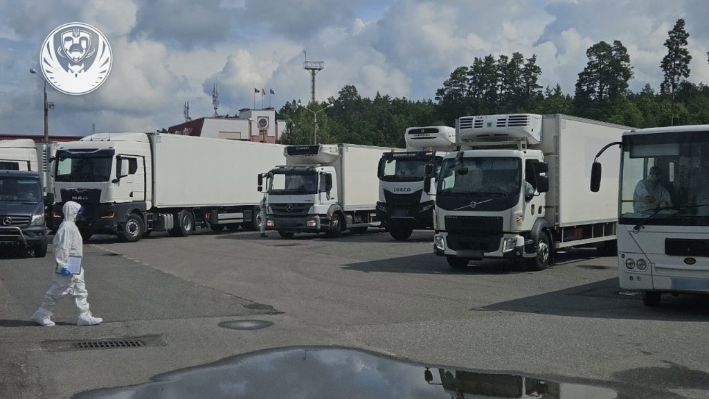 В Украину вернули тела еще 1000 погибших защитников 4 В Украину вернули тела еще 1000 погибших защитников