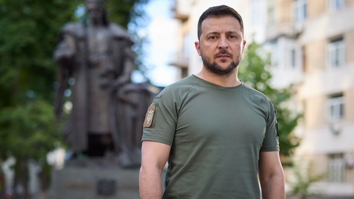Зеленський повідомив хороші новини