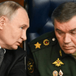 Після України головною метою для Путіна стануть не країни Балтії ➤ Prozoro.net.ua