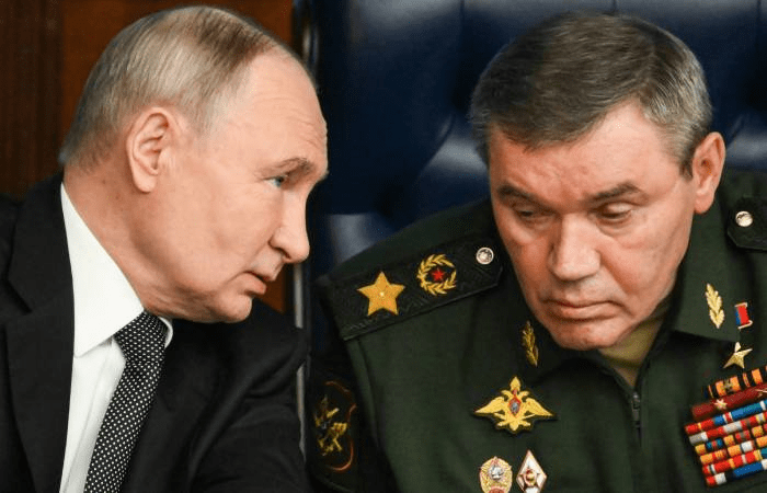 После Украины главной целью для Путина станут не страны Балтии ➤ Prozoro.net.ua