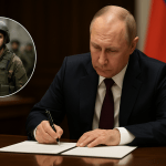 Путин подписал новый закон касательно жителей оккупированной территории Украины ➤ Prozoro.net.ua