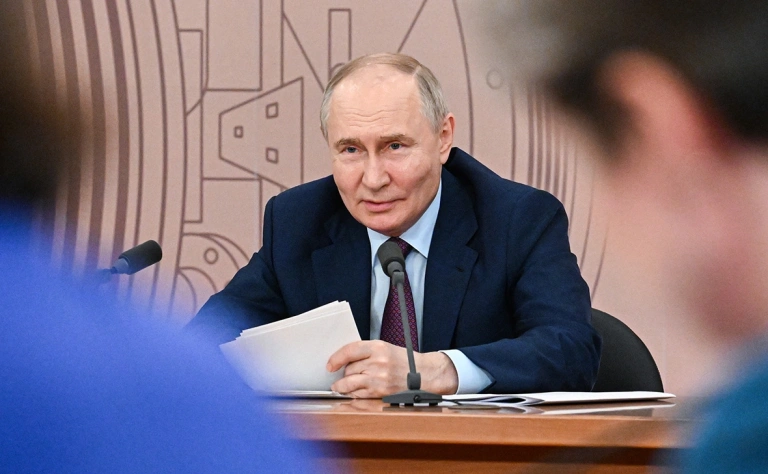 В Кремле истерика после договоренностей Зеленского с Трампом