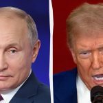 Трамп попросив Путіна не обстрілювати Україну під час морозів ➤ Prozoro.net.ua
