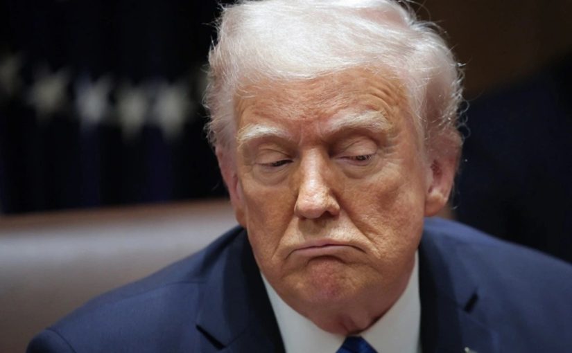 Трамп засмутив заявою про завершення війни РФ проти України ➤ Prozoro.net.ua