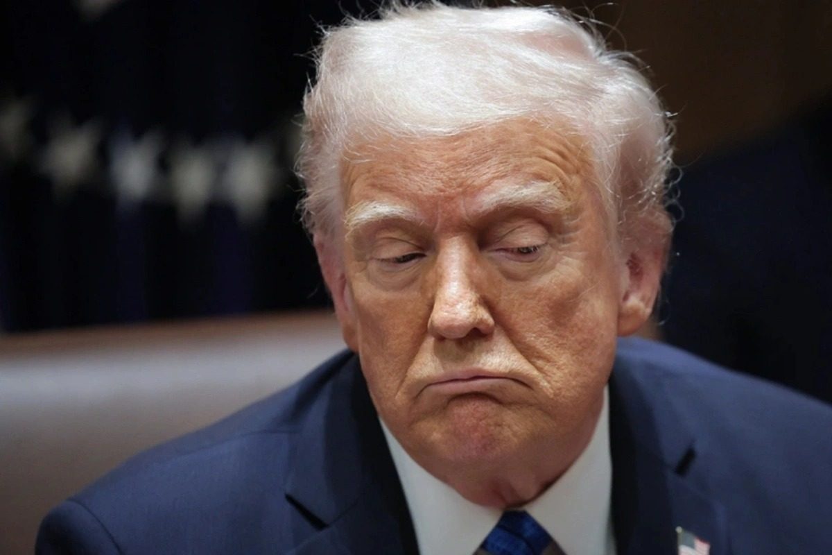 Трамп засмутив заявою про завершення війни РФ проти України ➤ Prozoro.net.ua