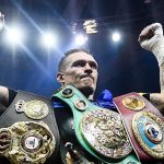 Я можу більше: Усик прокоментував перемогу над Дюбуа ➤ Prozoro.net.ua