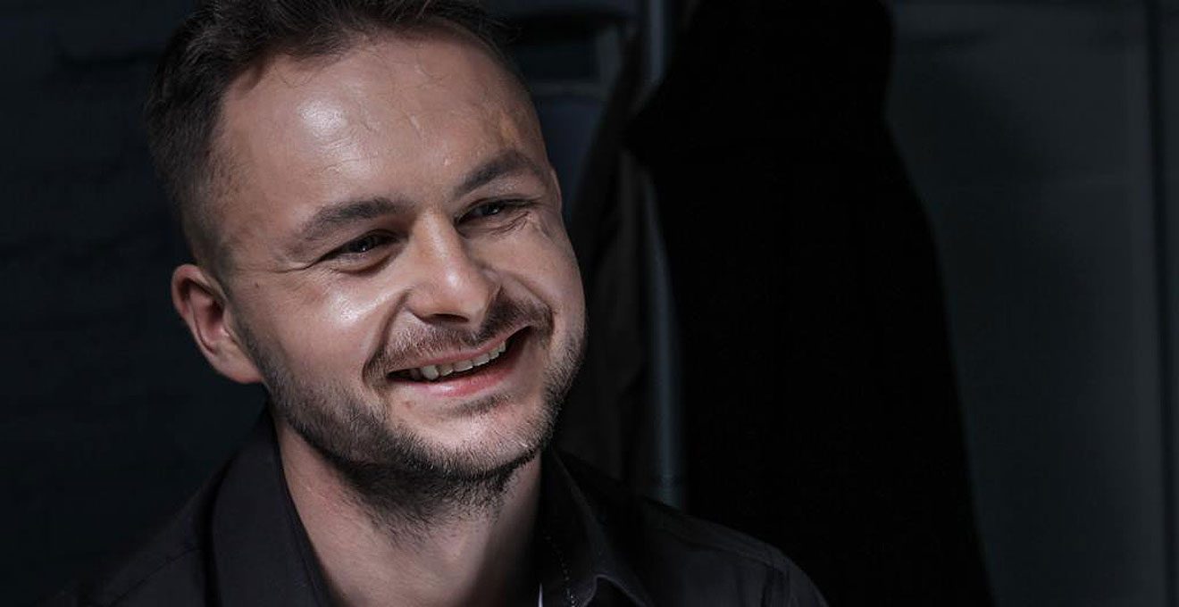 Известный актер, несмотря на бронирование, стремится присоединиться к силам ПВО