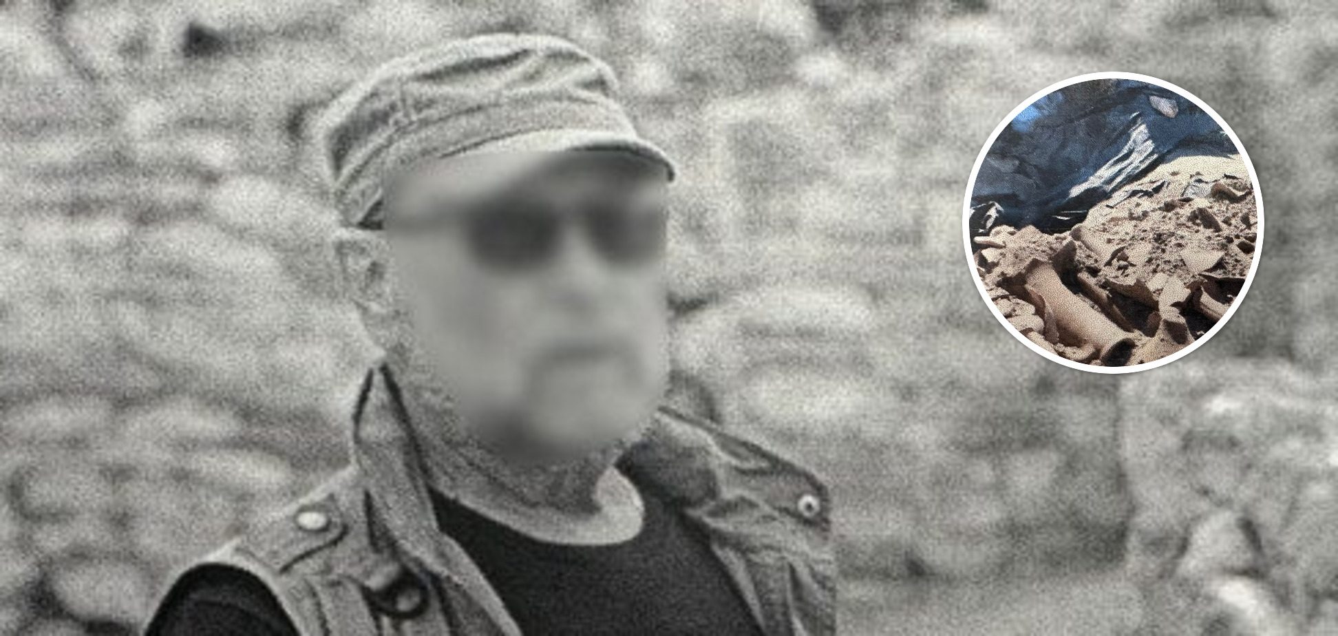 Российский археолог разрушает культурное наследие Украины в Крыму ➤ Prozoro.net.ua