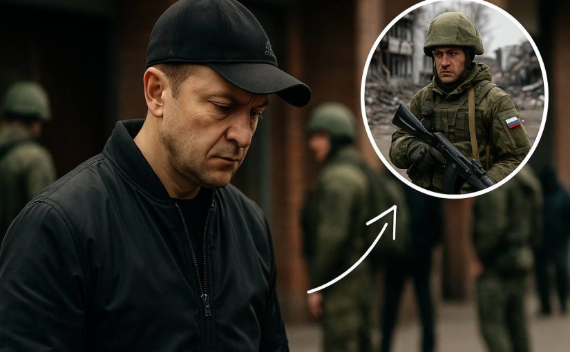 Росія зіткнулась із гострою нестачею солдатів для війни в Україні ➤ Prozoro.net.ua