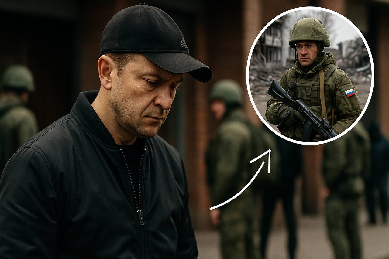 Росія зіткнулась із гострою нестачею солдатів для війни в Україні ➤ Prozoro.net.ua