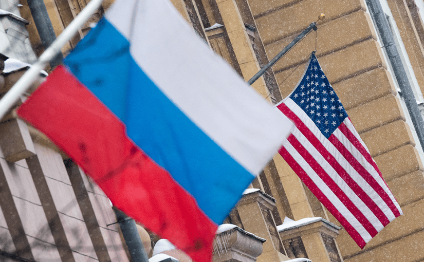 Адміністрація Трампа підготувала нові санкції проти РФ ➤ Prozoro.net.ua