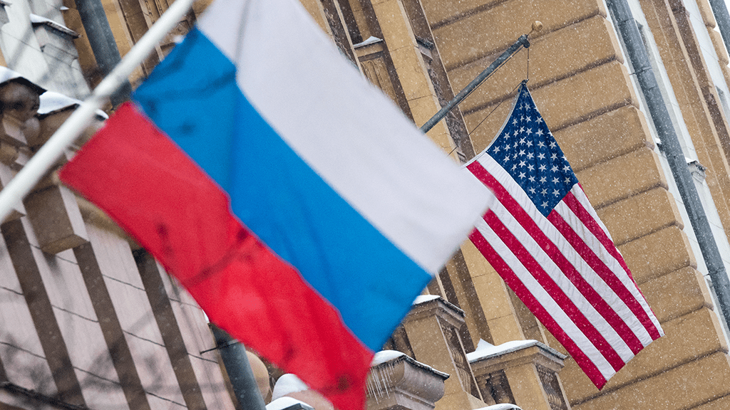 Адміністрація Трампа підготувала нові санкції проти РФ ➤ Prozoro.net.ua