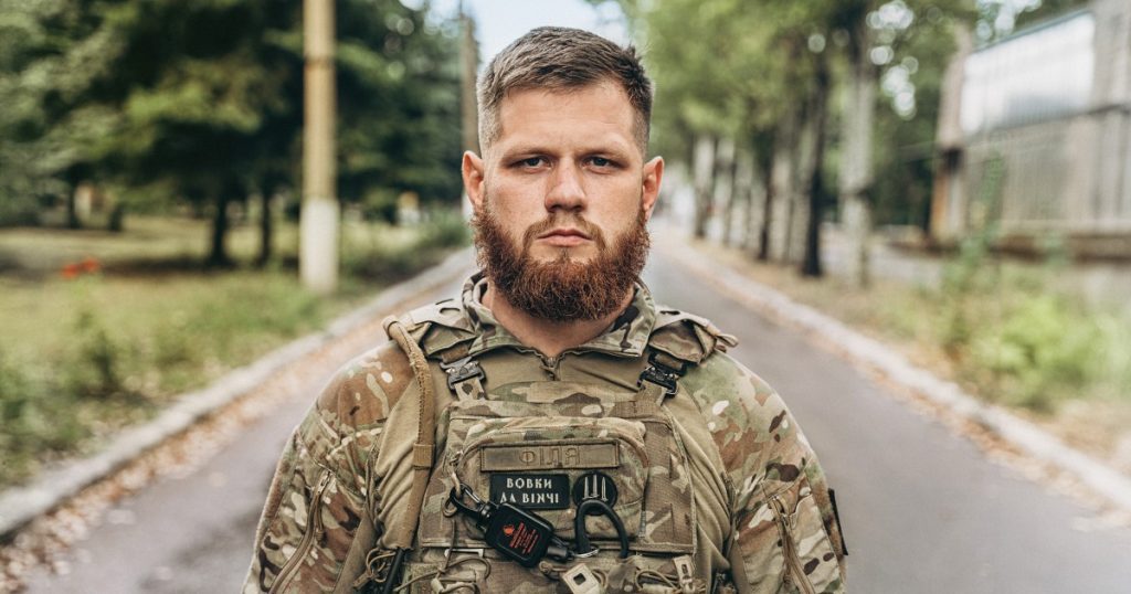 ФСБ РФ готовила убийство командира «Волков Да Винчи» 3 ФСБ РФ готовила убийство командира «Волков Да Винчи»