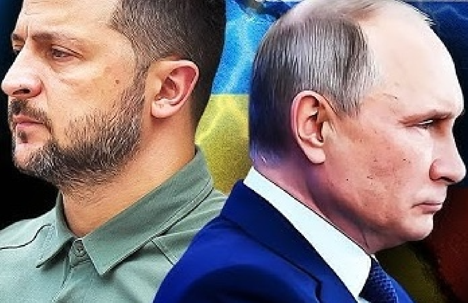 Спроби зупинити війну в Україні зсунуто з мертвої точки: NYT ➤ Prozoro.net.ua