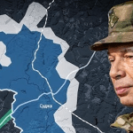 Сирський розкрив, чому пішов на Курську операцію ➤ Prozoro.net.ua
