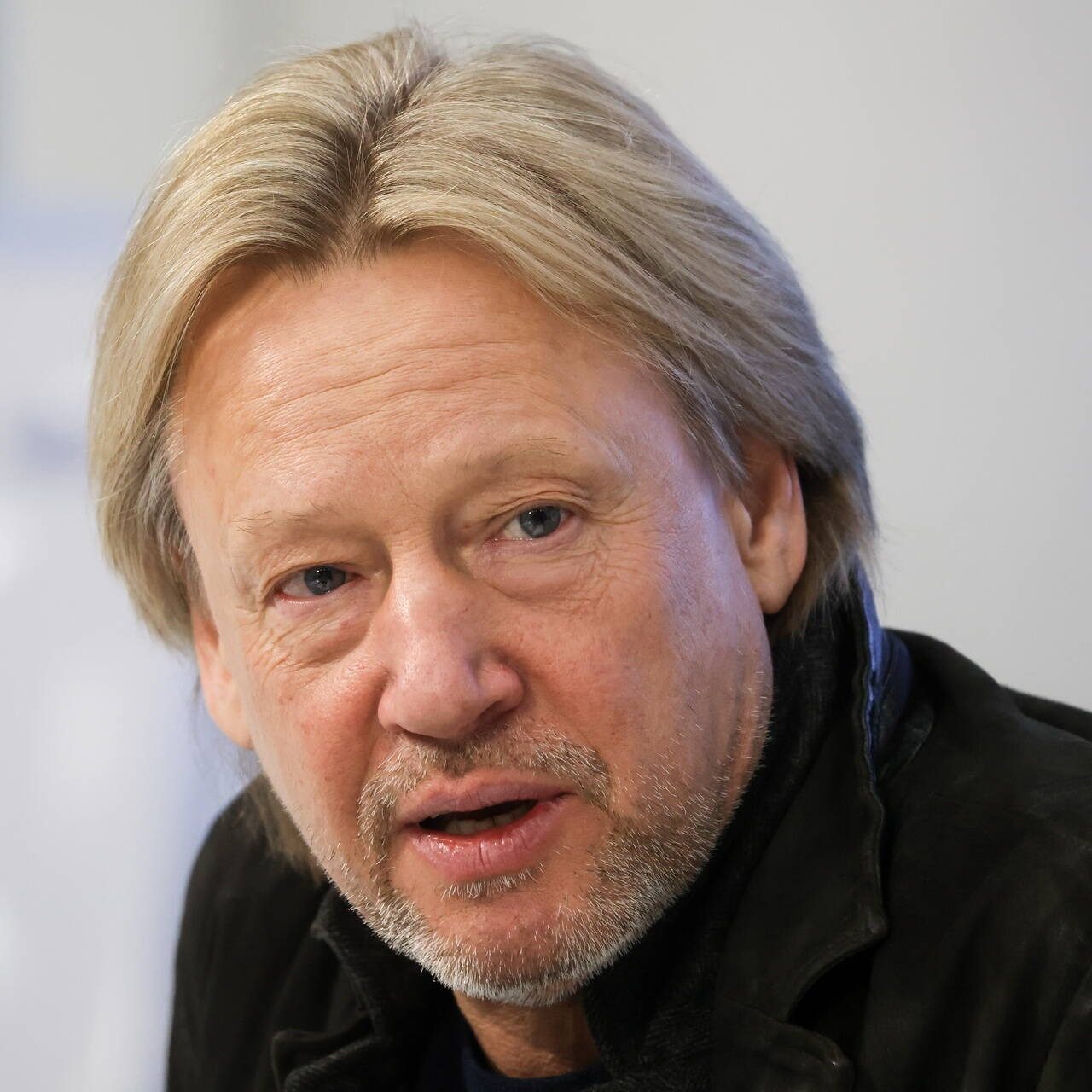 Кум путиниста родом из Украины умер от тяжелой болезни
