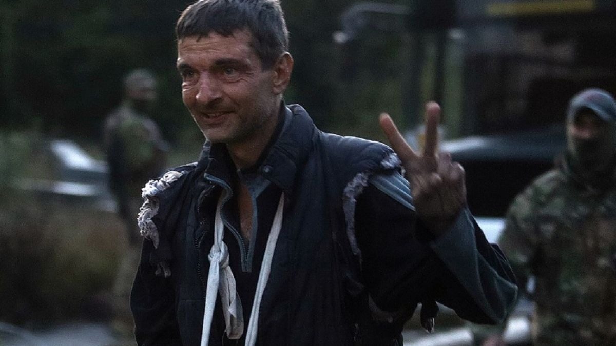 Герой “Азовсталі” Діанов одружився: дивіться фото з весілля