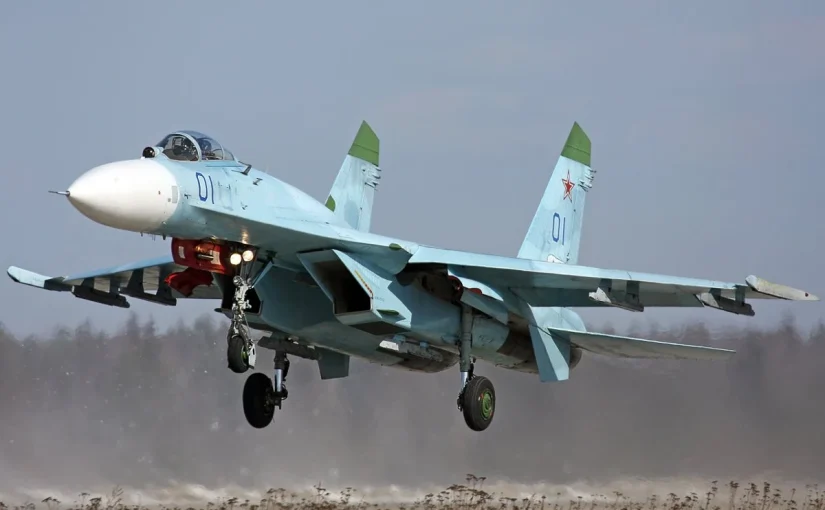 На аэродроме «Армавир» в России сожгли истребитель (видео) ➤ Prozoro.net.ua