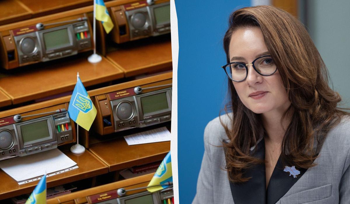 Рада назначила новый состав Кабмина: список министров Свириденко