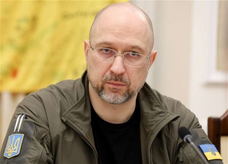 Що заявив новий міністр оборони одразу після призначення