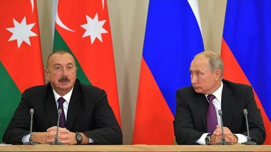 Конфликт между Азербайджаном и Россией. Какова истинная причина