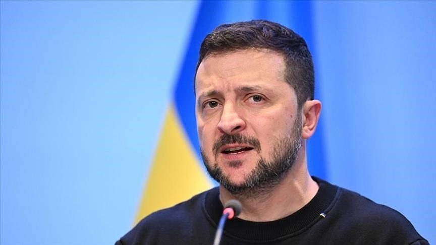 Зеленський повідомив хороші новини