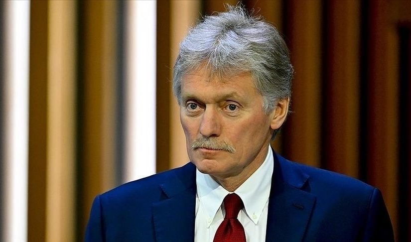 Кремль сделал неожиданное заявление о завершении войны дипломатическим путем ➤ Prozoro.net.ua