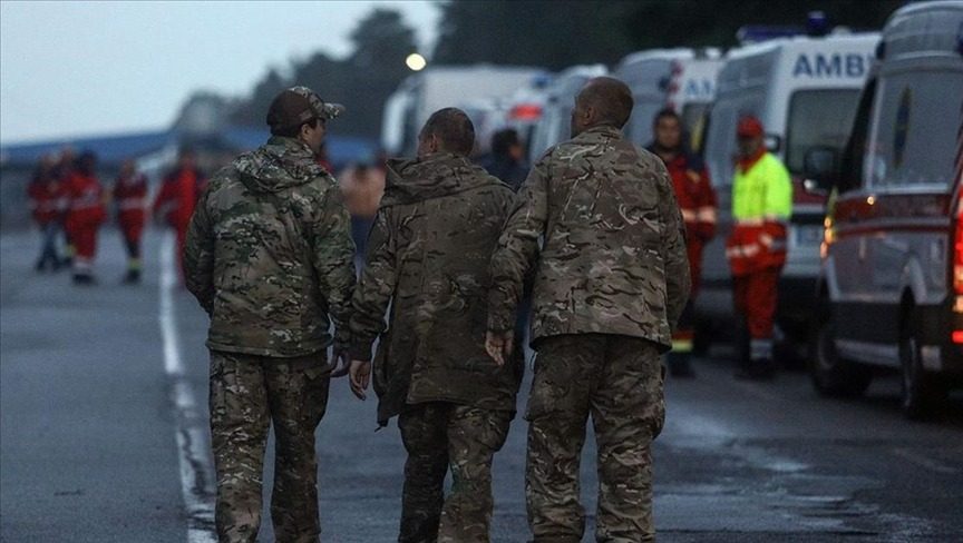 Вы не поверите: кто вернулся в Украину во время обмена пленными