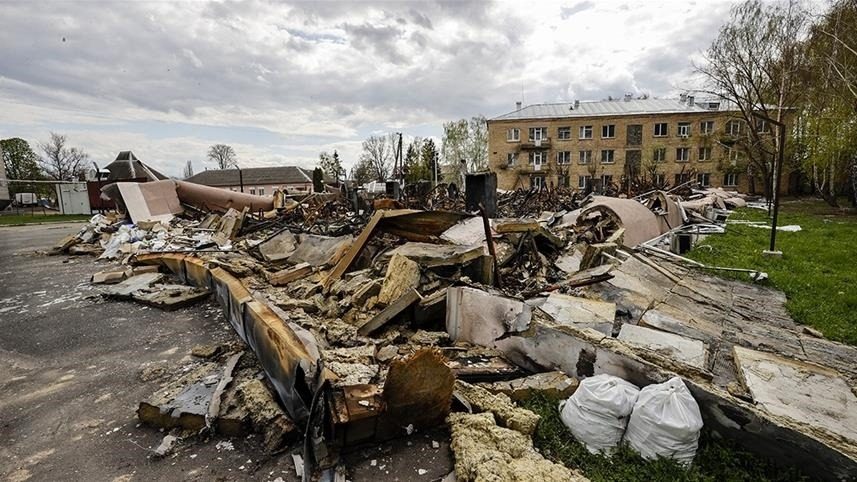 Перелом войны в Украине: Влад Росс шокировал прогнозом